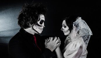 Best Halloween Costumes for Couples